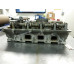 #MR01 Left Cylinder Head From 2000 Dodge Intrepid  2.7 04663697AB